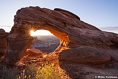 Arch Canyonlands Utah 052314 1923