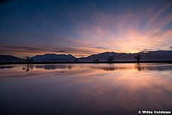 Wasatch Sunset Reflection 033018 8670 2 1