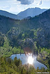 Lake Catherine 072013