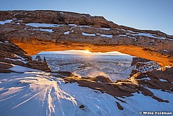 Mesa Arch Winter 020216 1610