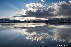 Timpanogos Provo River Sunrise 111420 1912 3