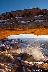 Mesa Arch Winter 020216 1807