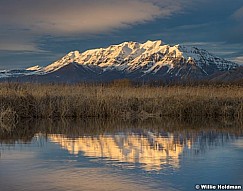 Timpanogos Utah Lake 030916