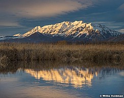 Timpanogos Utah Lake 030916