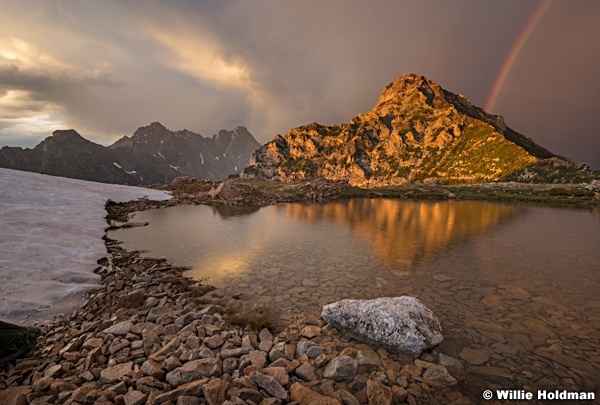 Teton Rainbow fill water drop 0302