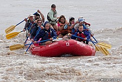 River Running Colorado 7821