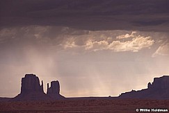 Monuemnt Valley Storm 090714 5264