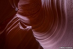 Slot Canyon Abstract 060120 7285 2