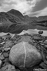 B W Spider Lake White Stripe Wind Rivers 082524 7741 21