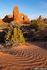 Arches Turret Arch 032813 994 994