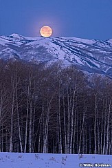 Deer Valley Moonset 011614 2 2 2