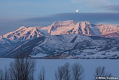 Timpanogos Moon 022813 13