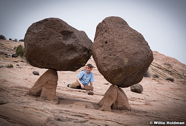 Ridge Balanced Rock 040418 9779