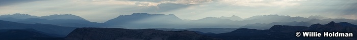 Wasatch Back Layers 090513