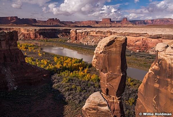 White Rim Hoodoo 102913 4532