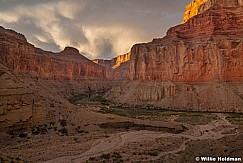 Grand Canyon Storm 042221 1524