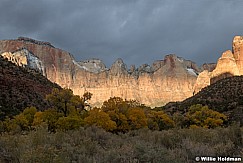 Towers Of The Virgin Light Show 111322 7155