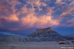 Badland PinkClouds 061713 0386