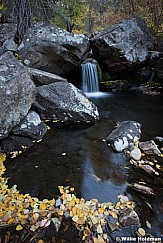 Double Waterfall 100812 32