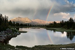 Uinta Rock Creek 062312