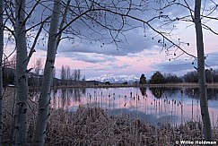 Timpanogos Pink Sunrise Reflection 042820 0354 0354