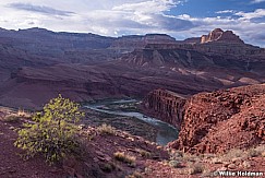 Unkar Rapid Grand Canyon 040514 3451