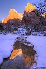 Zion Winter Snow 120913 264 12