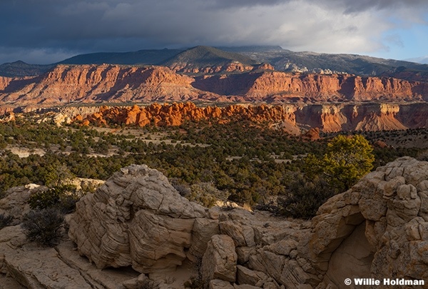 Thousand Lake Mountain Sunrise 010526 2279