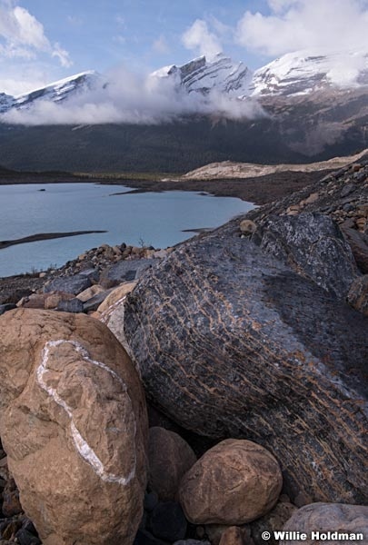 Boulder Field Robson 092518 3905