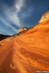 Sandstone Swirls Kanab 032012 152