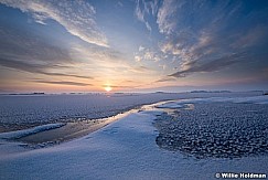 Utah Lake Freeze 013017 3026