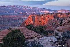 Torrey Boulder Mountain 031018 4749