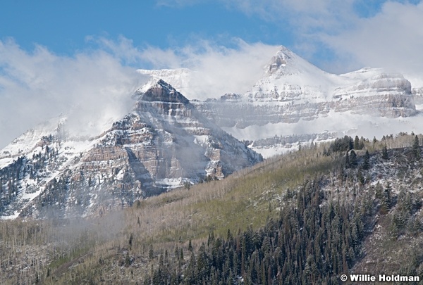 Timpanogos Breaking Clouds 052421 1851