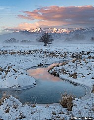 Timpanogos Sunrise Reflection 122220 6175 41