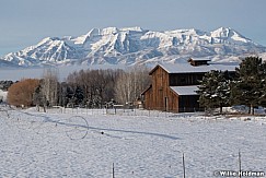 Timpanogos Snow Heber Barn 121121 8738 2