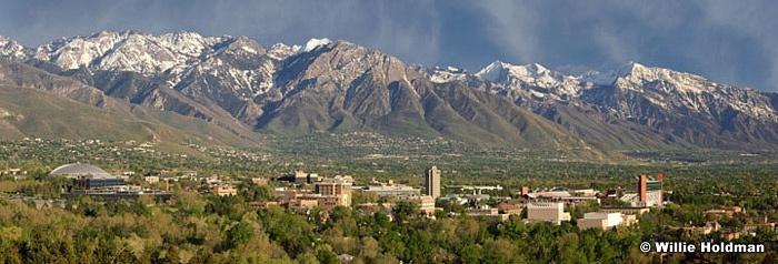 universityutah2sky
