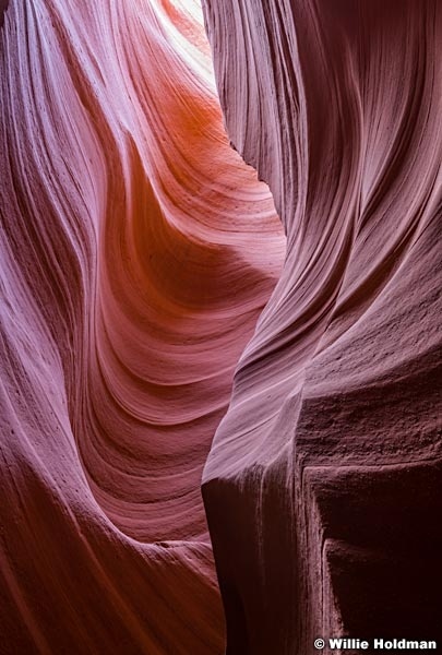 Slot Canyon Glow 060120 7264 2