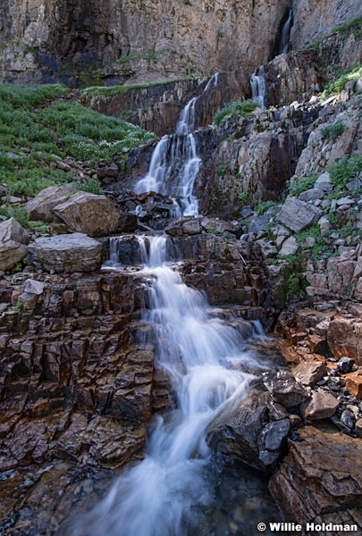 Timpanogos Cascading falls 083019 5343 2