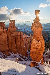 Thors Hammer Bryce Canyon 042821 4123