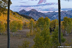 Horse Flats Sunrise 100521 9542