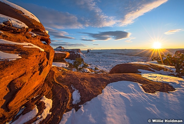 Canyonlands Winter Sunset 020216 2477