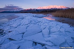 Utah Lake Ice 011815 5645