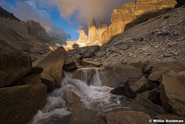 Torres Del Paine 031416 6487