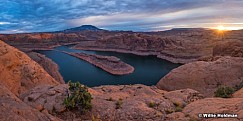 San Juan Powell Sunset 072817 6615