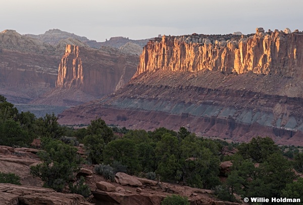 Capitol Reef Sunset 063022 6768
