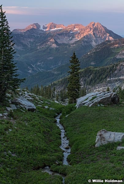 American Fork Canyon Stream 0716 2066 2