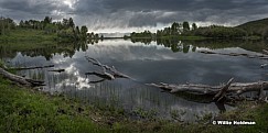 Gray Lake Wasatch 0611171