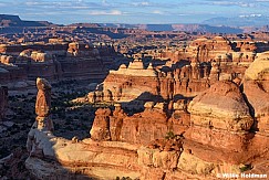 Canyonlands Shot Canyon 051926 8127