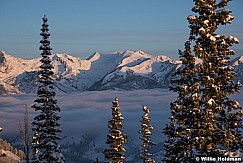 Wasatch Mountains Winter 011116 9353