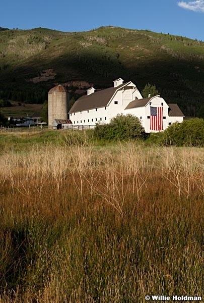 McPolin Barn spring 0701612 862